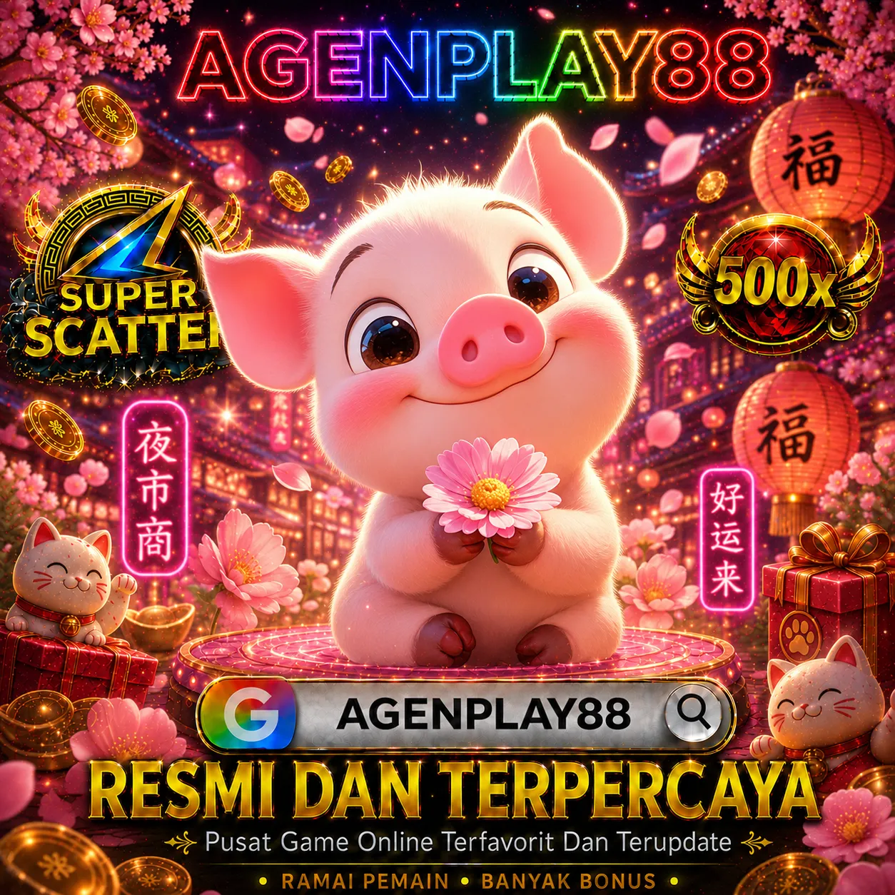 BESAR4D ▶ Game 4 Dimensi Berhadiah Besar, Kumpulkan 4 Harta Karun Digital (Diamond, Skin, Voucher, Cashback) — Platform Game Big Prize Terbesar
